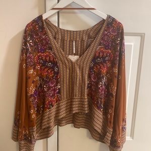 Free People Blouse